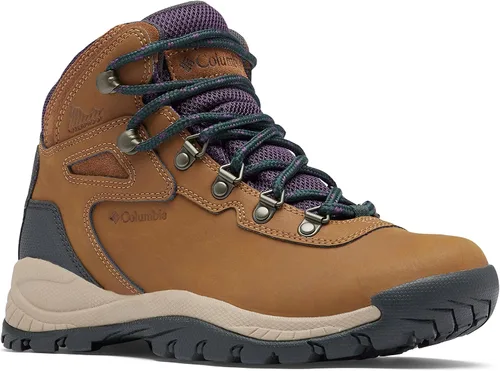 Miniatura 23 de Columbia Women's Newton Ridge Plus Waterproof Amped Hiking Boot