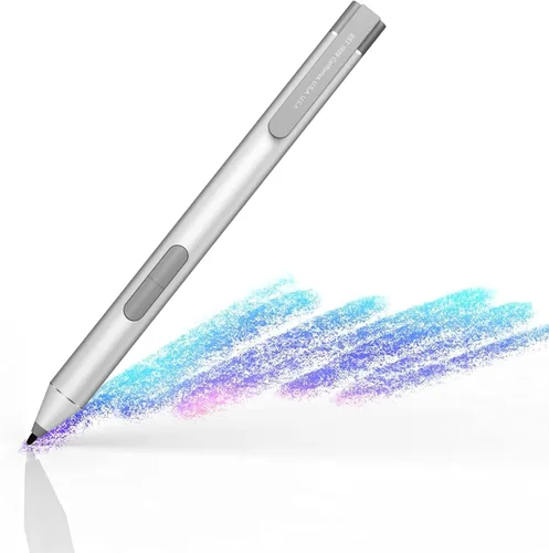 Miniatura 11 de Lápiz óptico para HP Pro 612 y Pro X2 612 G1 - Negro K0G16AA HP Tablet Versión Stylus