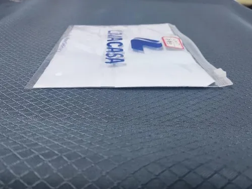 Miniatura 10 de Livacasa - Cangurera holográfica linda, brillante e impermeable para mujer, cangurera para viajes, fiestas, festivales, correr y senderismo)