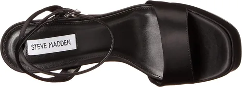 Miniatura 5 de Steve Madden Sandalias de tacón Cecee para mujer