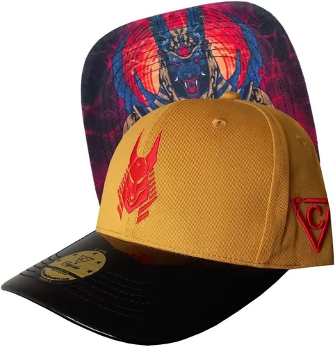 Miniatura 327 de Capiche - Gorra de visera plana de serie especial, talla única, unisex, hombre, más de 99 diseños