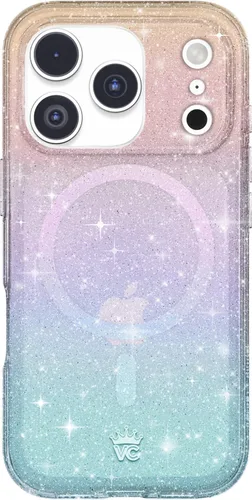 Miniatura 236 de VELVET CAVIAR Funda para iPhone 15, compatible con MagSafe, probada contra caídas de 10 pies, fundas protectoras de diseño, leopardo color rosa