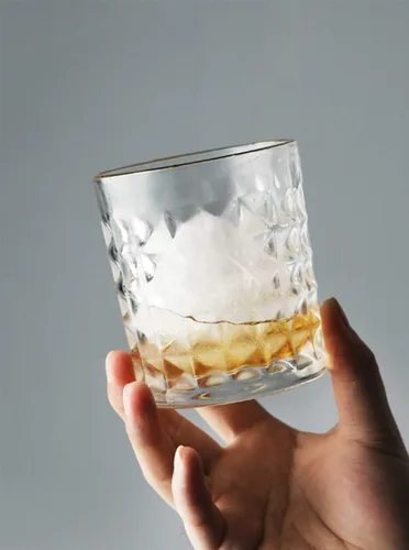 Miniatura 7 de AKOAK 1 paquete de molde de plástico para hockey sobre hielo, herramienta de helado de whisky, molde de bola de bricolaje, suministros de Azul-cielo