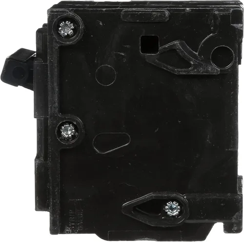 Miniatura 4 de Siemens Q240 - Disyuntor QP tipo doble polo de 40 amperios, negro