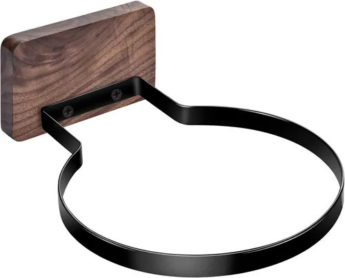 Miniatura 13 de Soporte de pared para baloncesto, múltiples bolas de almacenamiento, decoración de pared para baloncesto, fútbol, voleibol, colección de voleibol