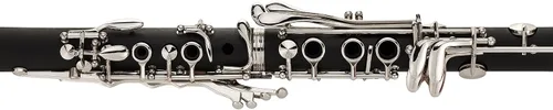 Miniatura 4 de Jean Paul USA CL-300 Clarinete para estudiantes, Si Bemol