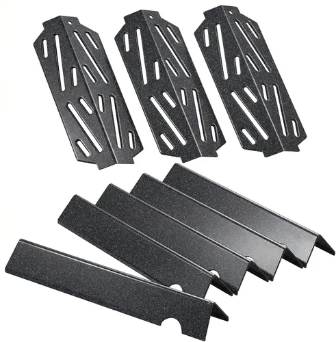 Miniatura 10 de Uniflasy 7507 Kit de piezas de repuesto para parrilla Weber Genesis Silver A, Spirit 200 Series, Spirit 500, Spirit E-210, Spirit E-200, S-200