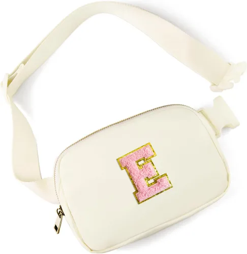 Miniatura 158 de Riñonera Gitus, Beige, Pequeña, Small