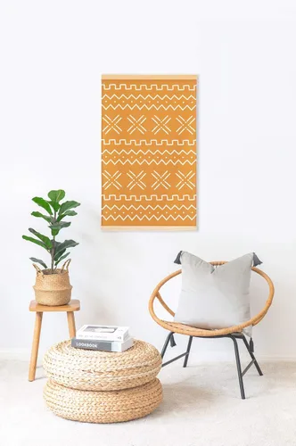 Miniatura 3 de Hofdeco Funda de almohada decorativa neutra solamente, para sofá, sofá o cama, borla sólida gris, 20 x 20 pulgadas