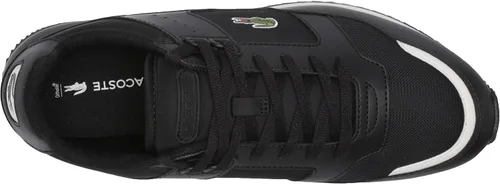 Miniatura 5 de Lacoste Tenis Partner Piste para hombre