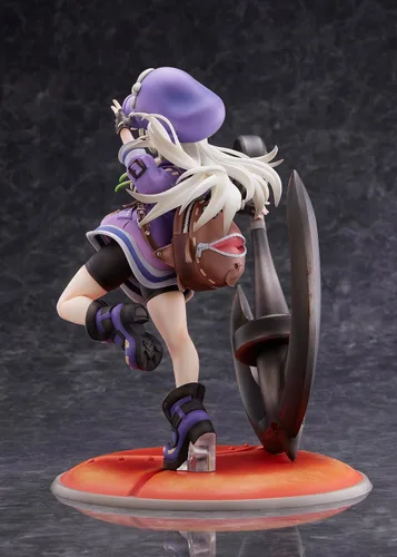 Miniatura 4 de Guilty Gear -Strive- May (Another Color Ver.) Figura de PVC a escala 1:7
