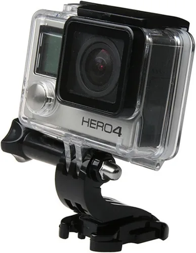 Miniatura 5 de Adecuado para la serie de accesorios de cámara GOPRO (montaje de hebilla de gancho J)