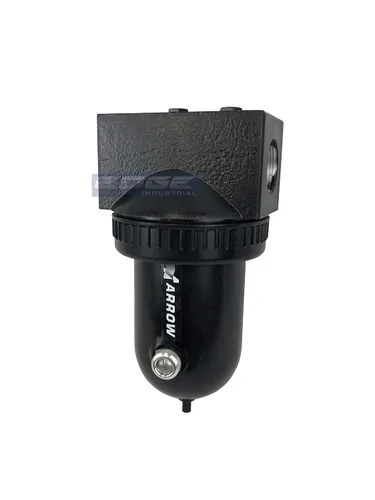 Miniatura 2 de SCHULZ SECADOR DE AIRE REFRIGERADO PARA COMPRESOR DE AIRE, SISTEMAS DE AIRE COMPRIMIDO, 100 CFM, BUENO PARA COMPRESORES DE 20HP Y 25HP