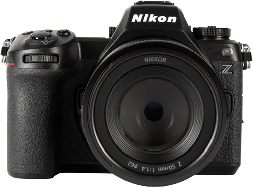 Miniatura 17 de Nikon Z6 III Cámara sin espejo de fotograma completo para fotos fijas/video con grabación RAW interna 6K/60p Modelo Nikon USA