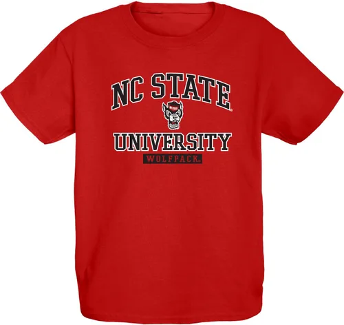 Miniatura 11 de Blue 84 NCAA - Camiseta unisex para niños