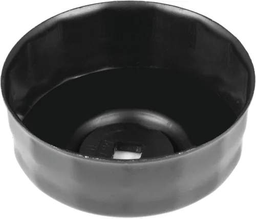 Miniatura 11 de Performance Tool W54065 - Llave para tapa de filtro de aceite de 73 mm con 14 estrías