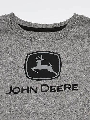 Miniatura 2 de John Deere Camiseta de manga larga para bebé niño