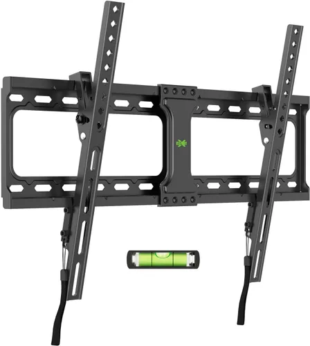 Miniatura 9 de USX MOUNT Soporte de pared para TV de movimiento completo para la mayoría de televisores de 32 a 70 pulgadas de hasta 99 libras, soporte de pared