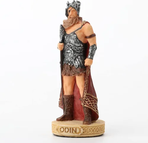 Miniatura 3 de Veronese Design Odin Todo Padre