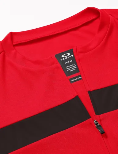 Miniatura 3 de Oakley Standard Icon Clashort Sleeveic Jersey