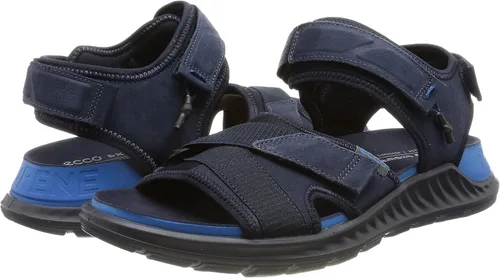 Miniatura 7 de ECCO Exowrap - Sandalias deportivas de 3 correas para hombre