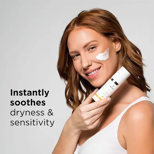Miniatura 4 de IMAGE Skincare, VITAL C Hidratante Intenso Hidratante, Loción Facial Ligera con Ácido Hialurónico y Manteca de Karité, para Piel Seca, 1.7 fl oz.
