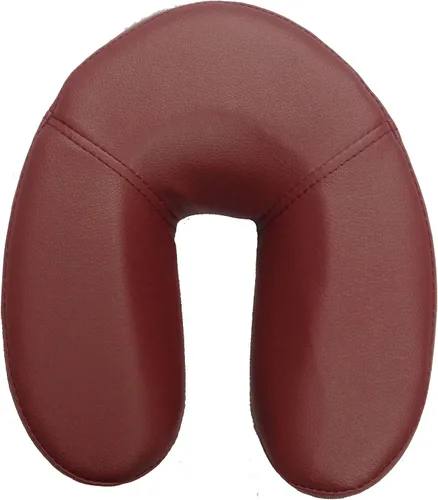 Miniatura 4 de Therapist's Choice® Cojín básico de masaje facial (negro)