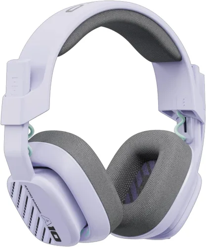 Miniatura 12 de Logitech G Astro A10 Gen 2 Cross-Platform Wired Gaming Headset for PlayStation 5/4, Xbox S X, Nintendo Switch, PC: 3.5mm Headphone Jack, 32mm