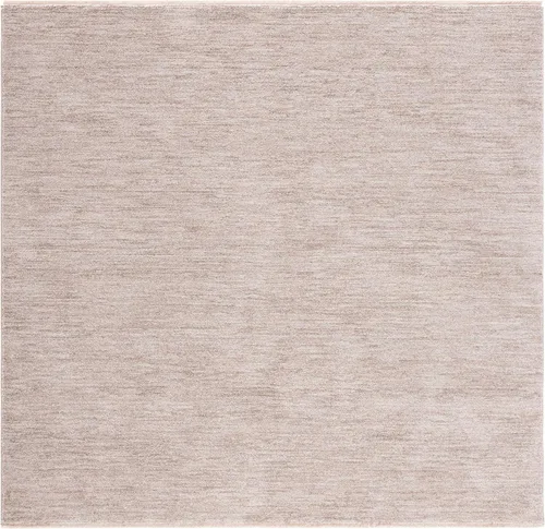 Miniatura 10 de SAFAVIEH Lasa Collection - Alfombra de área de 9 x 12 pies, color beige, diseño de flecos sólidos, no desprende pelusa y de fácil cuidado, ideal