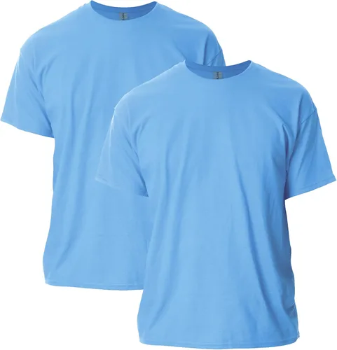 Miniatura 29 de Gildan - Camiseta de algodón ultra para adulto, estilo G2000, Multipack
