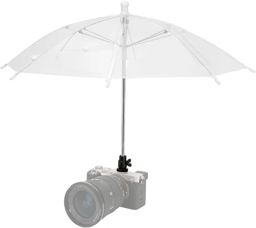 Miniatura 12 de DSLR - Parasol para cámara sin espejo, para Canon EOS R100 R50 R8 R7 R10 R3 R6M2 R6V R5 C Rp R Rebel T8i T7 90D A7RVI A7R VI A7RV A7 IV A7S III II