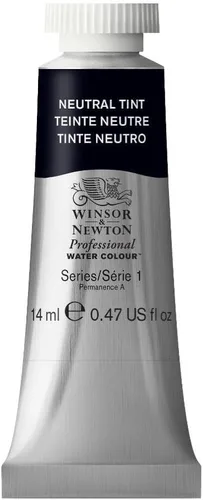 Miniatura 271 de Winsor & Newton - Pintura para acuarela profesional Azul cobalto
