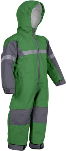 Miniatura 11 de OAKI Traje de Lluvia y Sendero - El Mejor Traje de Lluvia para Niños y Niñas Pequeñas - Overol de Lluvia Muddy Buddy Perfecto para Niños Pequeños