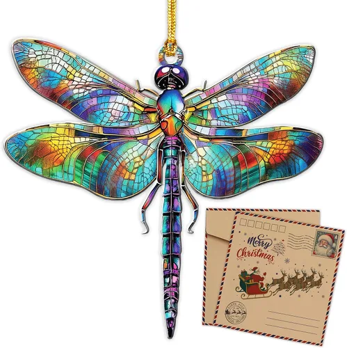 Miniatura 15 de Regalos cristianos para mujeres, adornos de Navidad 2025, adornos de Navidad cristianos, regalos religiosos para mujeres, adorno religioso, regalo