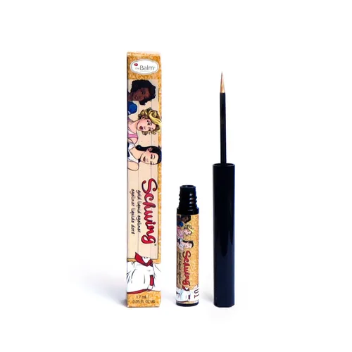 theBalm Delineador de ojos Schwing