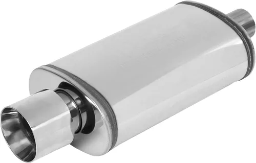 Miniatura 2 de Magnaflow 14815 Silenciador de escape