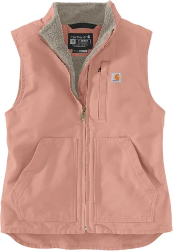 Miniatura 3 de Carhartt OV277 Sherpa - Chaleco con cuello simulado