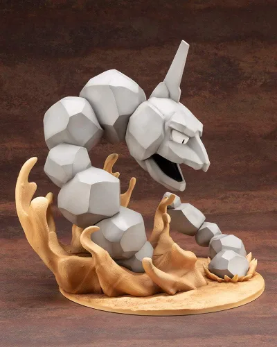 Miniatura 12 de Kotobukiya ARTfx J Iwark VS. Pikachu Pokemon 1/8 - Figura pintada de PVC