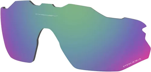 Oakley Lentes de sol de repuesto Radar Ev Advancer Sport para mujer