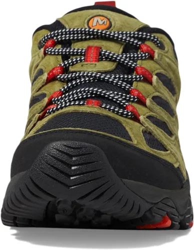 Miniatura 6 de Merrell Zapatos de senderismo impermeables Moab 3 para hombre