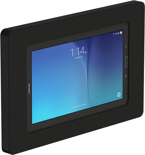 Miniatura 70 de VidaMount Carcasa VESA negra compatible con Microsoft Surface Pro 7+, Pro 7, Pro 6, Pro 5, Pro 4 Negro