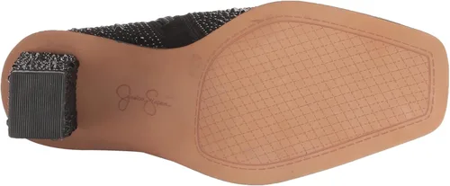 Miniatura 4 de Jessica Simpson Botas vaqueras altas con cremallera Asire para mujer