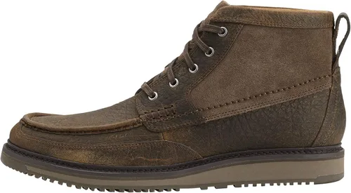 Miniatura 2 de Ariat Botas vaqueras de Spot Hog Western para hombre