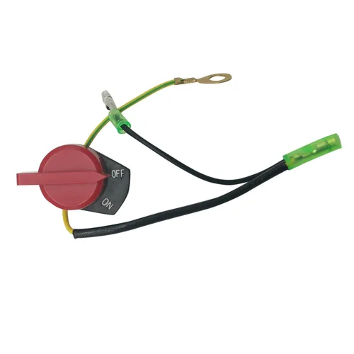 Miniatura 9 de YAMAKATO 36100-ZE1-015 Interruptor de parada del motor ON Off Sensor de aceite bajo para Honda GX160 GX200 GX270 GX340 GX390 5.5HP 6.5HP 9HP 11HP