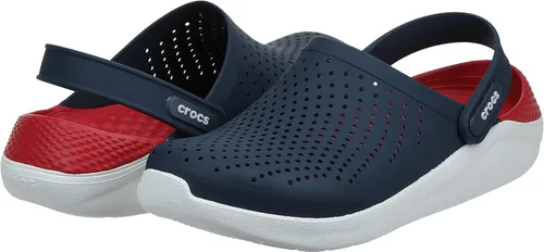 Miniatura 7 de Crocs - Zuecos Literide para hombre y mujer