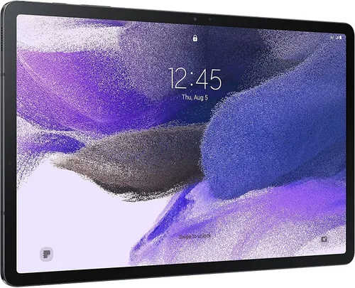 Samsung Galaxy Tab S7 FE 2021 Tableta Android con pantalla de 12.4 pulgadas, WiFi, 64GB, S Pen incluido, batería de larga duración, rendimiento