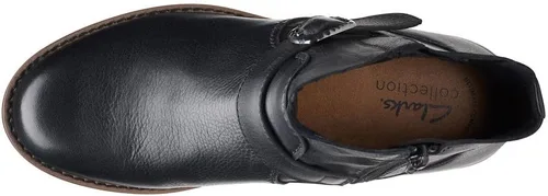 Miniatura 2 de Clarks Botines Camzin Loop para mujer
