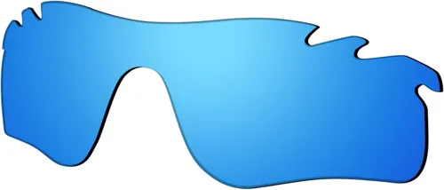 Miniatura 15 de Lentes de repuesto UV400 de 0.071 in de grosor para gafas de sol Oakley RadarLock Path ventiladas