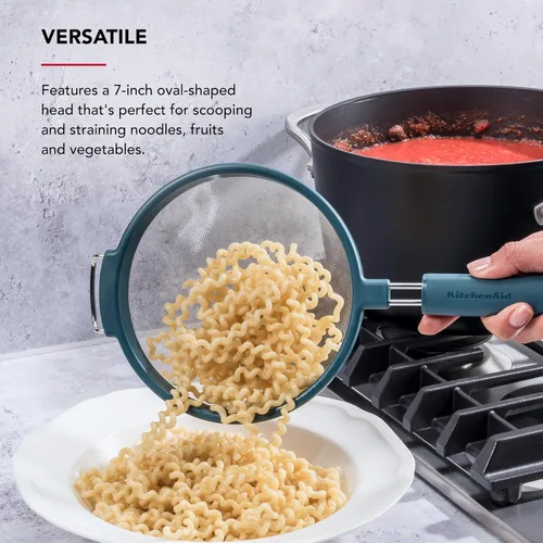 Miniatura 3 de KitchenAid Colador de malla