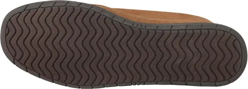 Miniatura 5 de FOCO Mens NFL Team Logo Moccasin Slippers Beige